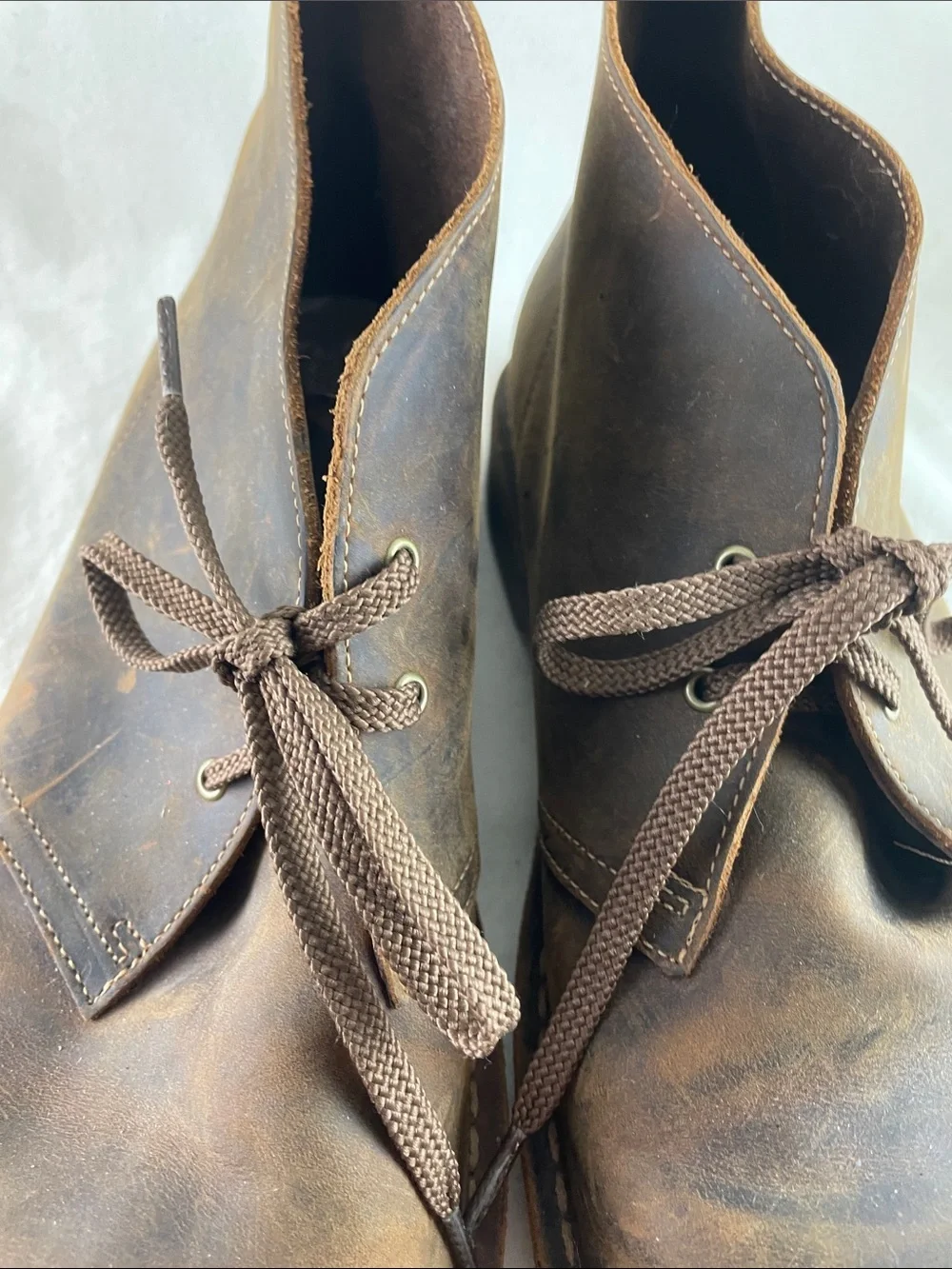 OluKai men brown